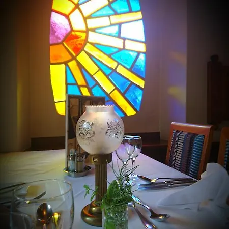 Wellnesshotel Engadin 3*
